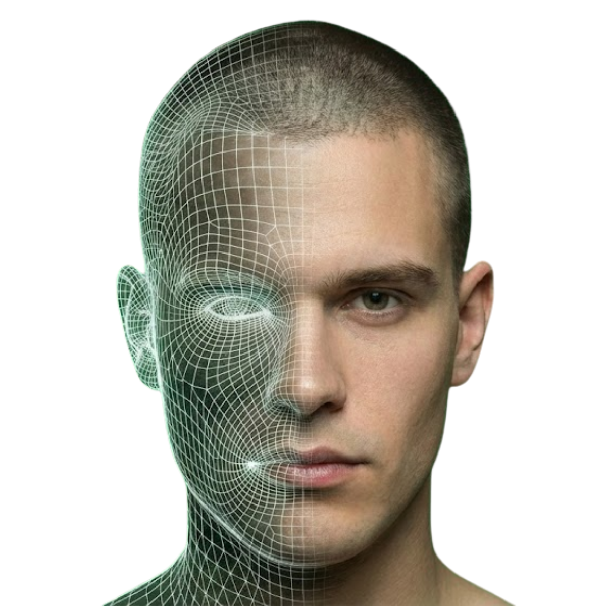 Rostro Ovalado