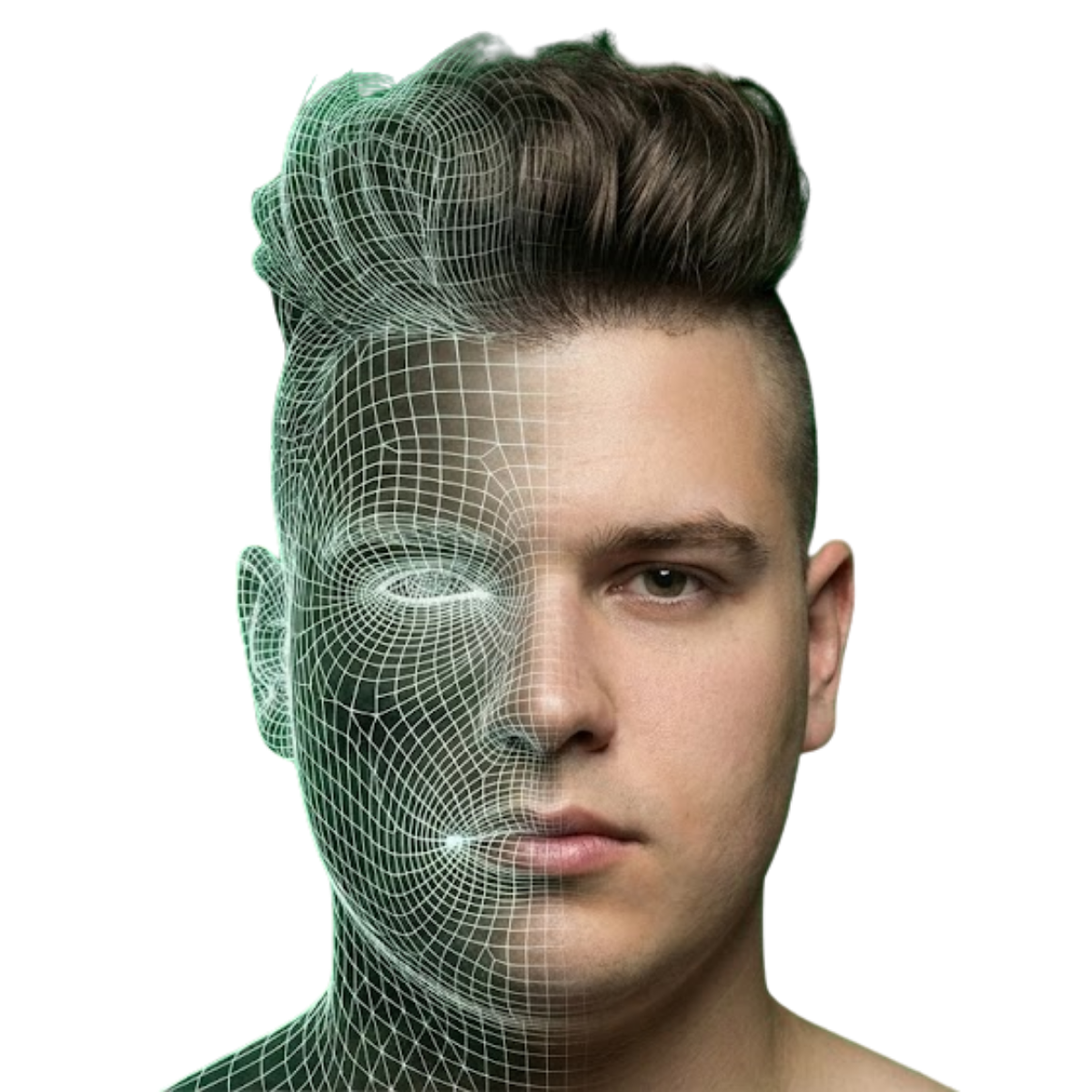 Rostro Redondo